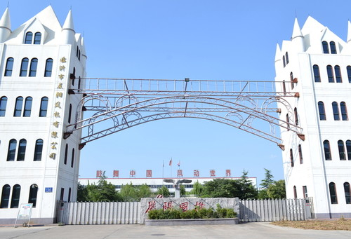 2025杭州商業(yè)綜合體光影水秀音樂(lè)噴泉公司排行榜:音樂(lè)噴泉
